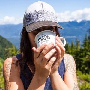 Meet your Posher, Wendy